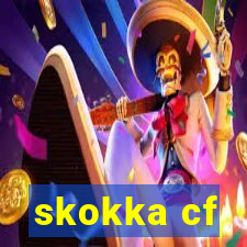 skokka cf